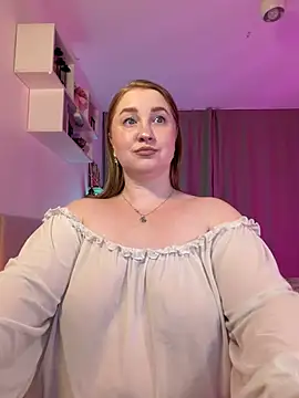 ollydoll92 即時 XXX 聊天