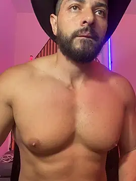 magnumchris Show Webcam