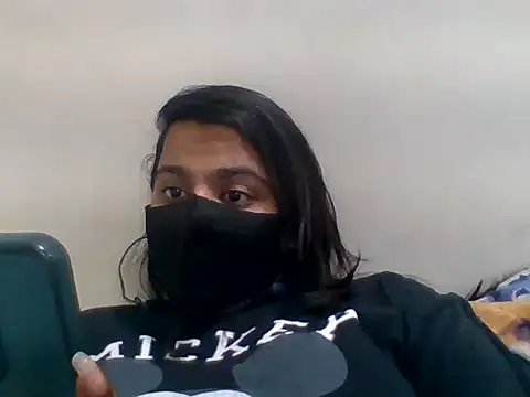 Ruchi_Singh0 ওয়েবক্যাম শো