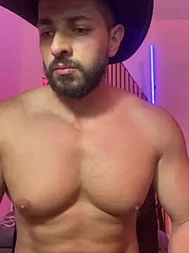 magnumchris Show Webcam