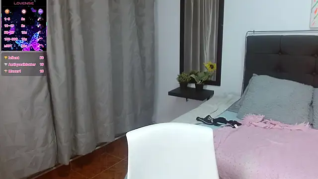 Keyla01_ live XXX chat