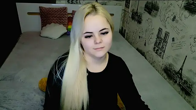 Sembang XXX Secara Langsung lovely-eyes