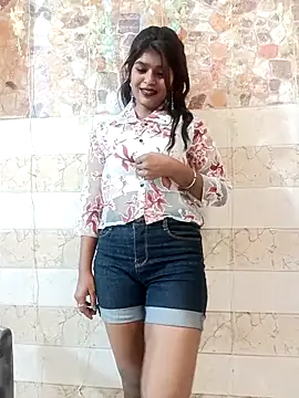 Twinkle-girl লাইভ XXX চ্যাট