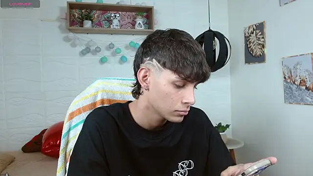 دردشة DraxBlade09 الجنسية المباشرة