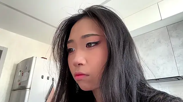 Show webcam de SweetMiaXO