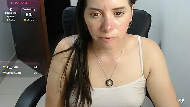 Czat XXX na żywo – spicey_latina