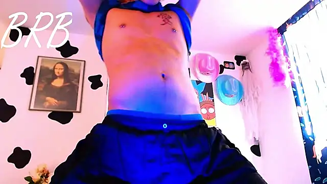 دردشة DannyPhantom555 الجنسية المباشرة