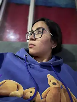 Онлайн чат XXX Mila_Morgan