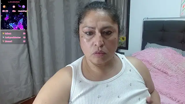 Chat +18 de Keyla01_ ao vivo