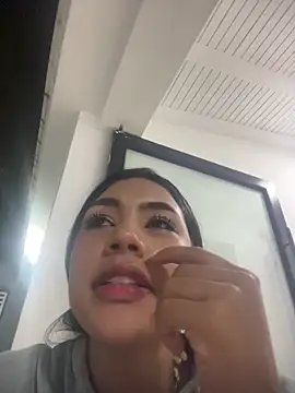 Webkamerová show AntonellaRossi