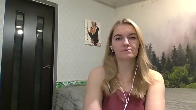 CandyOLimeX élő XXX-chatje