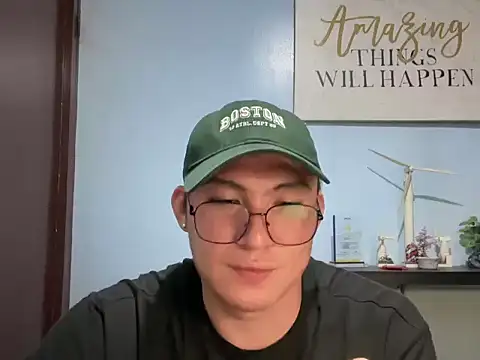 Kingdirtyfog Webcam-Show