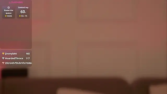 Chat XXX ao vivo de MollyHilton