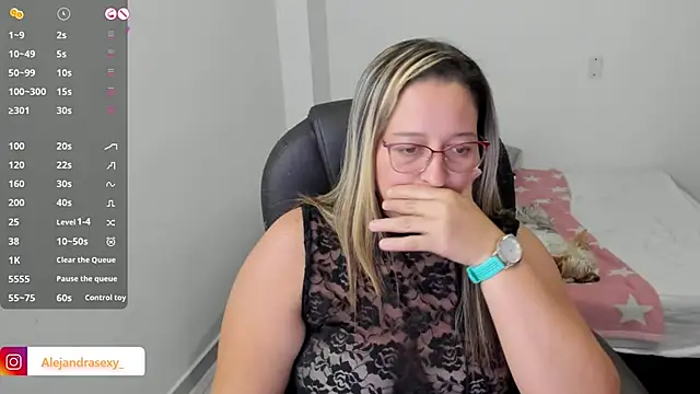 alejandra_milf_ Chat XXX in diretta