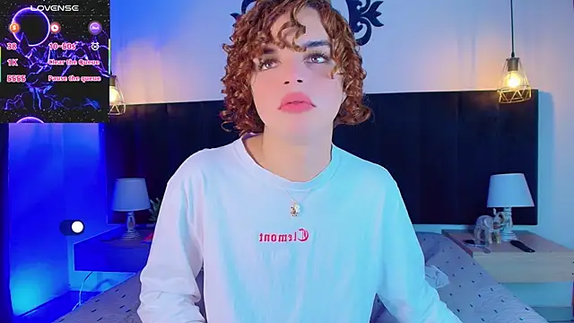 Skyee_angel's Live XXX Chat