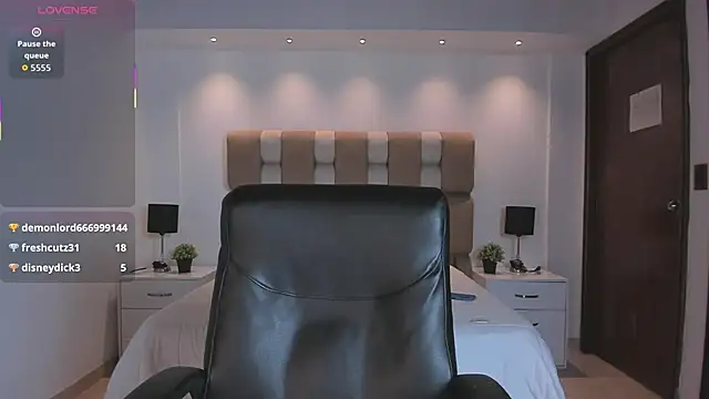 Živý XXX chat martina_mancini