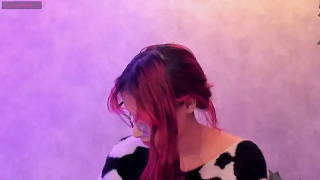 Živý XXX chat RedMeloddy