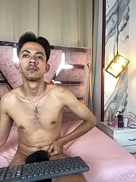 Živý XXX chat kameron_and_Nick