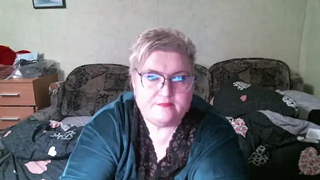 Chat XXX ao vivo de Lana555