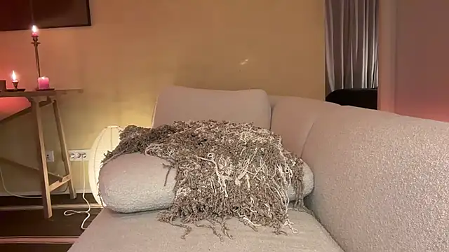 rubyxenのウェブカメラショー