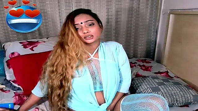 Živý XXX chat sexyindianchic