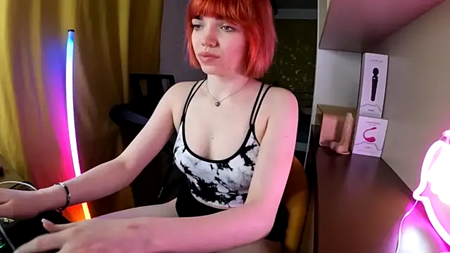 Živý XXX chat olivka-flower