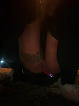 SophieVJ's Live XXX Chat