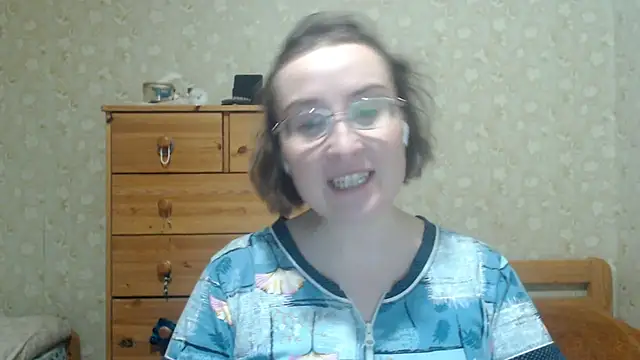 Show de webcam de Smart_Rose