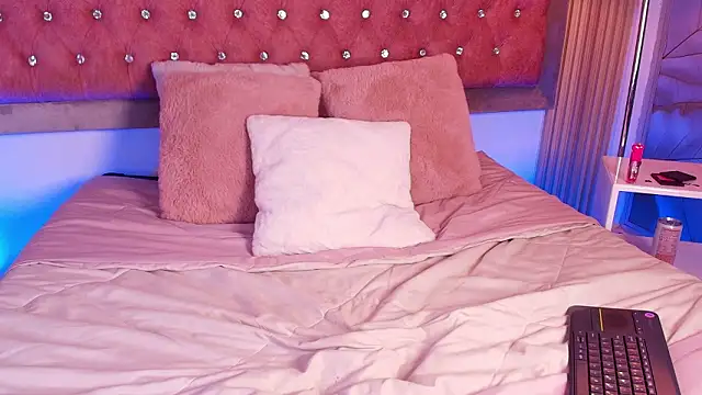 Show de Andy_Leex na webcam