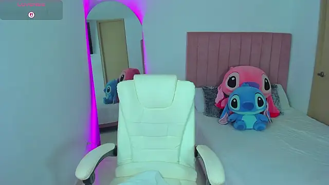 Janettcruz's Live XXX Chat