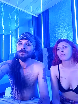 Chat XXX en directo de Yang_and_ying