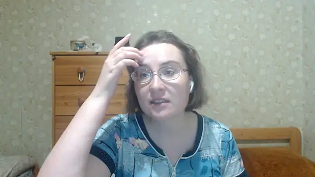 Chat XXX ao vivo de Smart_Rose