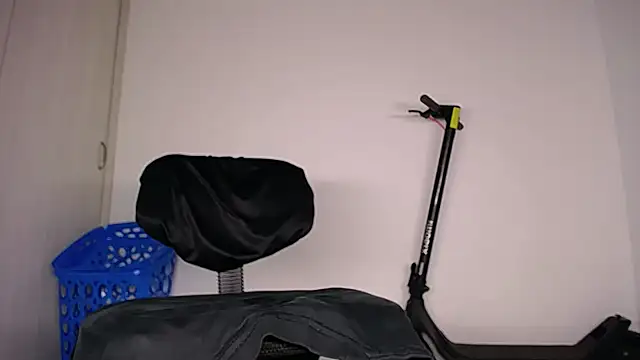 Živý XXX chat MAXJONES_2