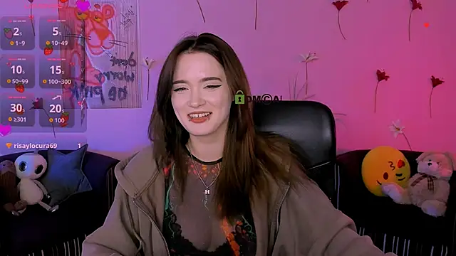 liana_kisses – Live XXX-chat