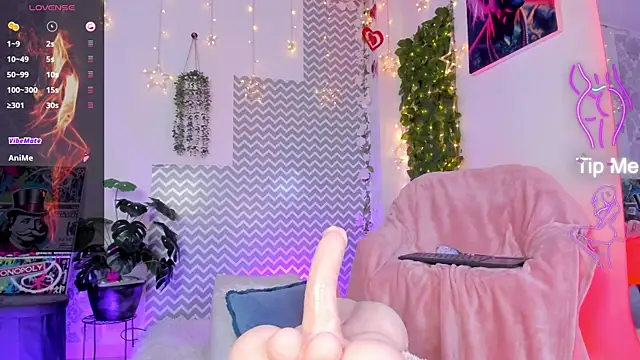 NahomyVega 라이브 XXX 채팅