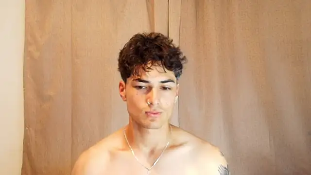 jimmy_class 웹캠 쇼