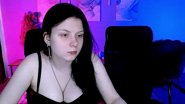 foxy_tease_ élő XXX-chatje