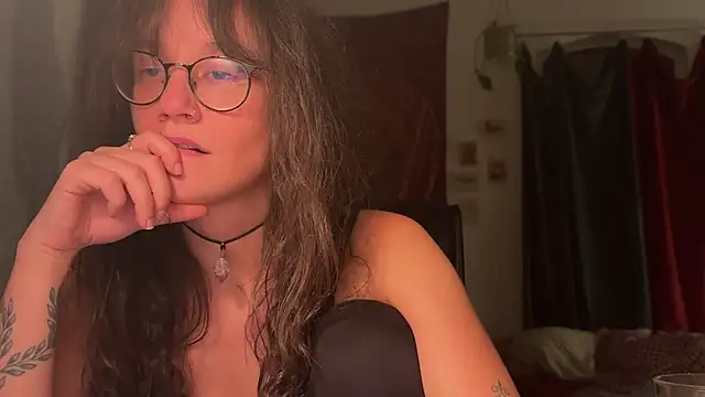 Czat XXX na żywo – nyxo_