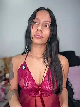 karlyn_angels Obrolan Langsung XXX