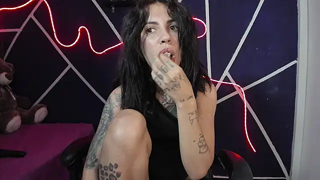 Chatroom XXX en direct de kathlyn_69