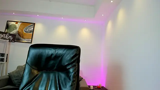 Živý XXX chat Alicee_Broownn