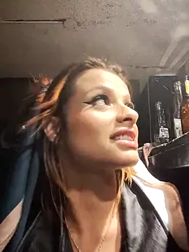 Cataleya_16 Adlı Modelin Canlı XXX Sohbeti