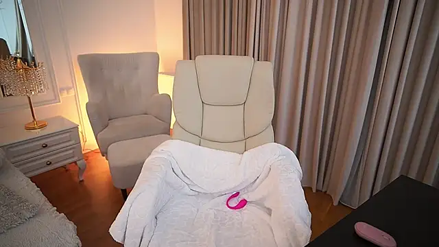 GraceCandy – Live XXX-chat