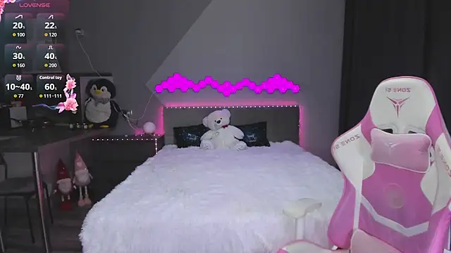 Maggie_Moore Chat XXX in diretta