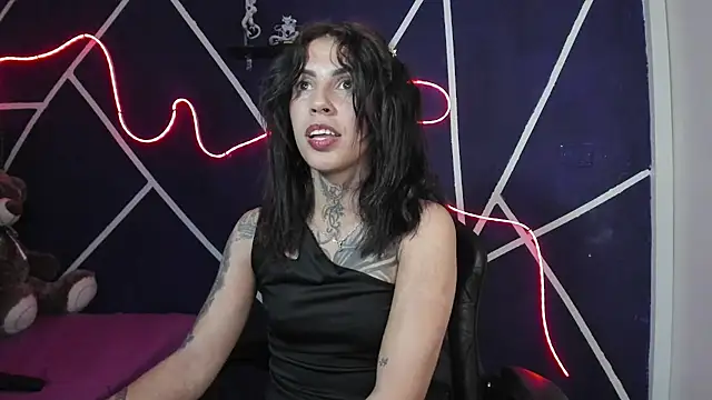 kathlyn_69's Live XXX Chat