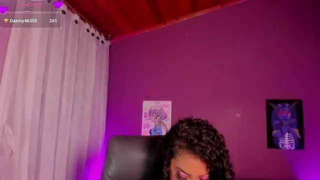 Cata_greenのライブXXXチャット