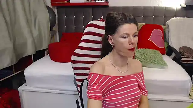 kellyterapyのライブXXXチャット