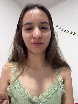 MariaStill 라이브 XXX 채팅