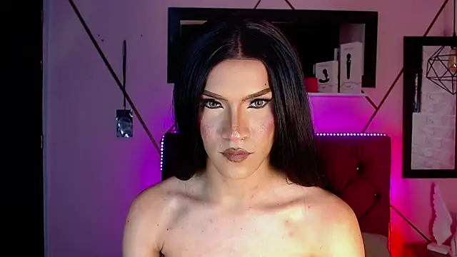 Czat XXX na żywo – agatha_rodriguez