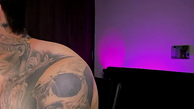 natevillage Live XXX-Chat